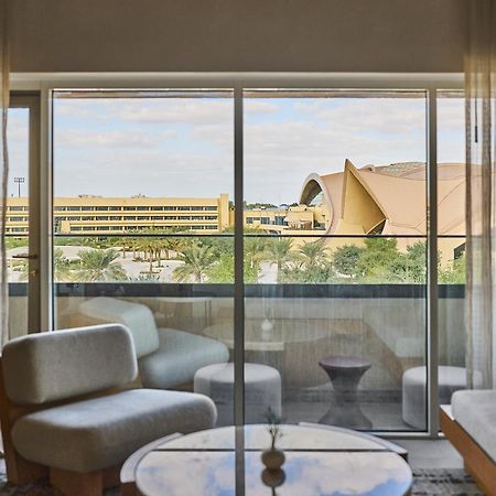 Erth Abu Dhabi Hotel Kültér fotó