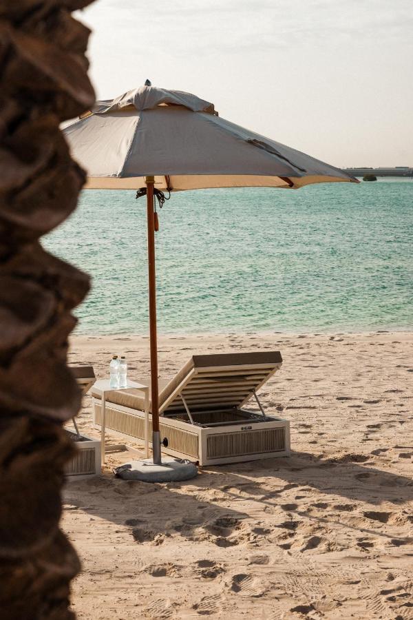 Erth Abu Dhabi Hotel Kültér fotó