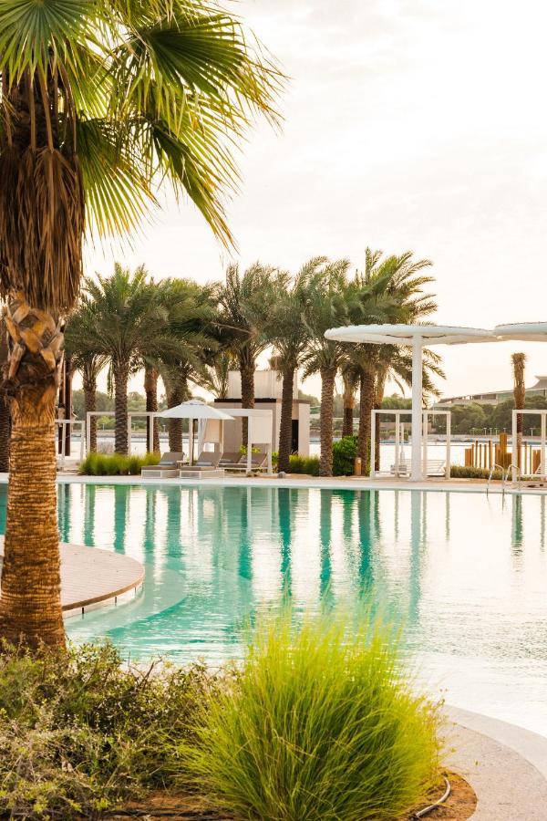 Erth Abu Dhabi Hotel Kültér fotó