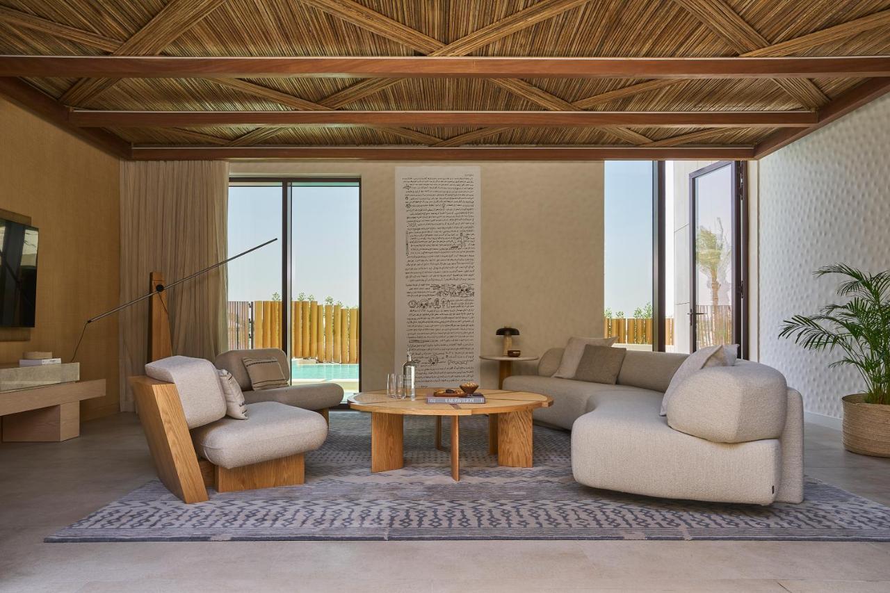 Erth Abu Dhabi Hotel Kültér fotó