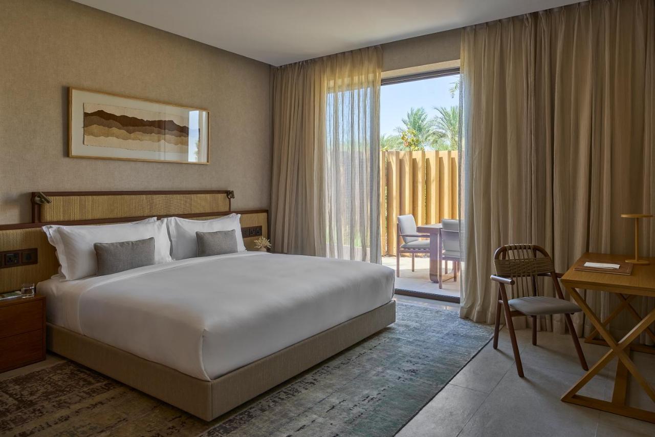 Erth Abu Dhabi Hotel Kültér fotó