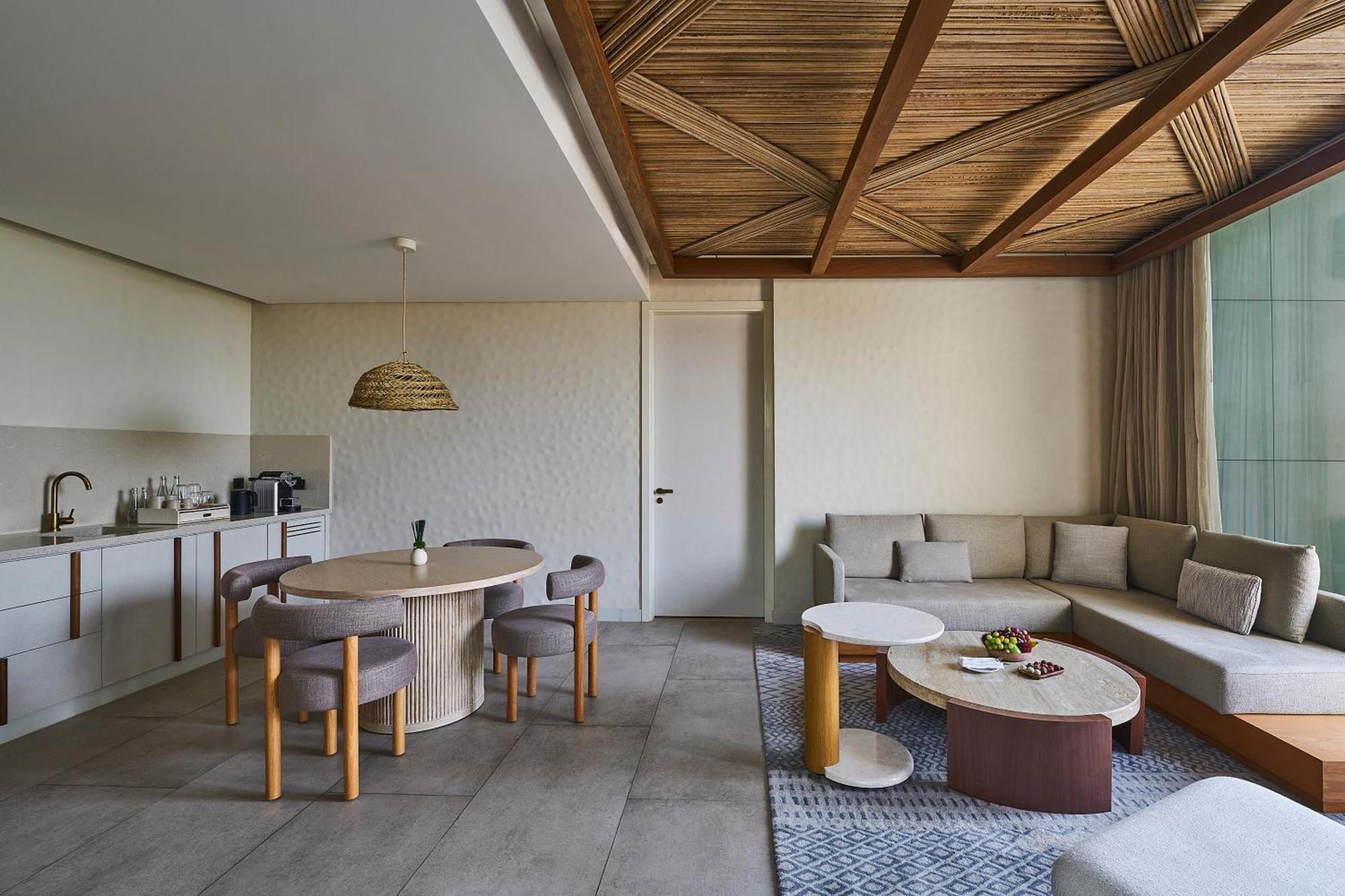Erth Abu Dhabi Hotel Kültér fotó