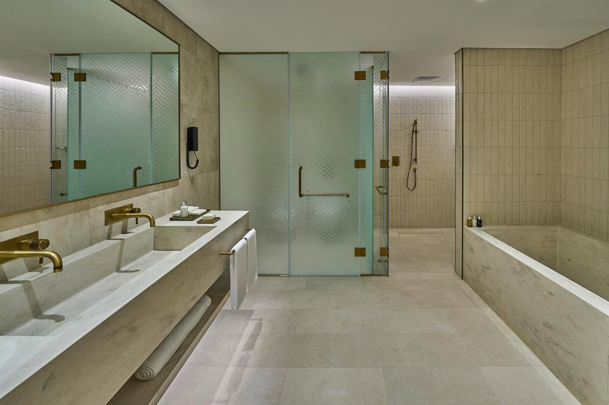 Erth Abu Dhabi Hotel Kültér fotó
