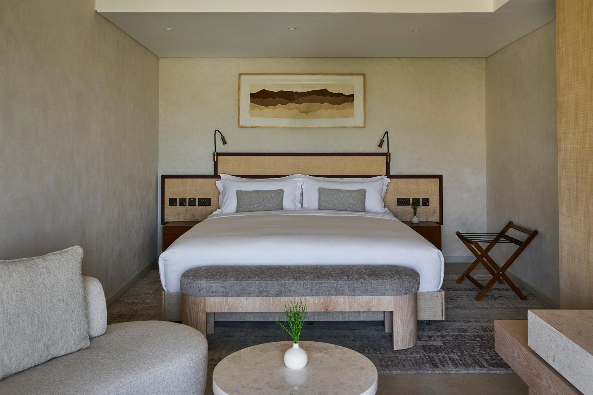 Erth Abu Dhabi Hotel Kültér fotó