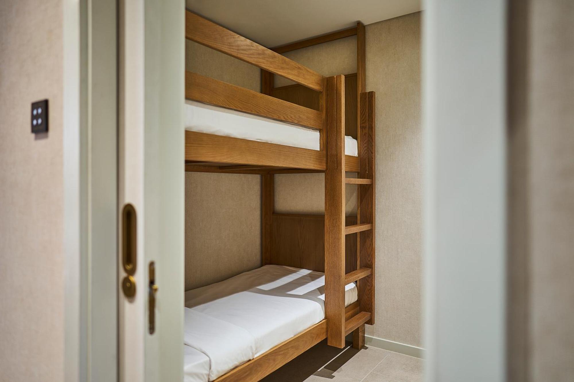 Erth Abu Dhabi Hotel Kültér fotó