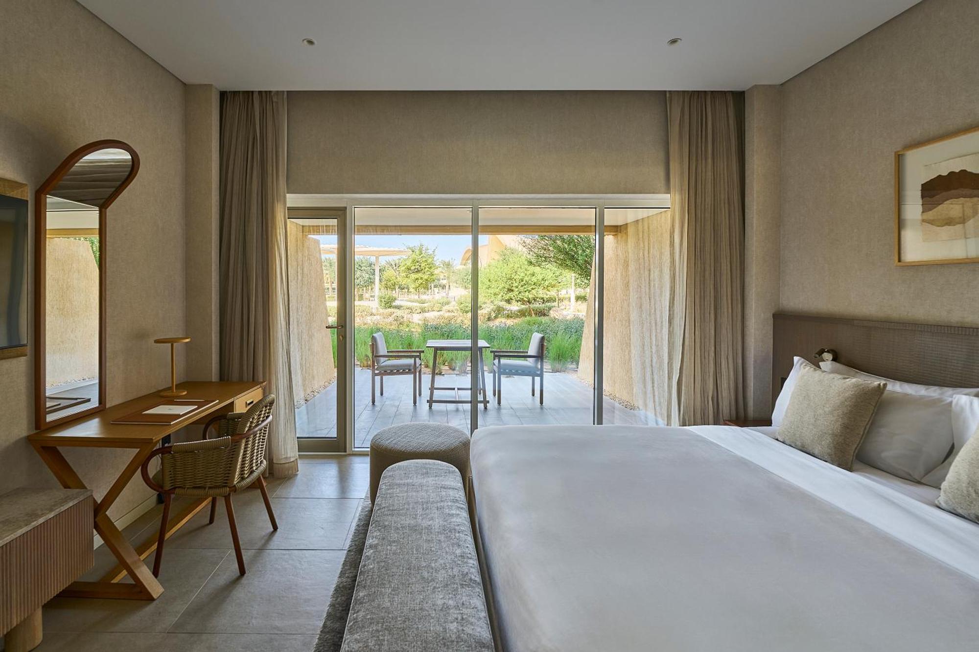 Erth Abu Dhabi Hotel Kültér fotó